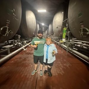 Meet your Posher, Beth